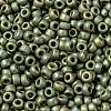 MIYUKI Round Rocailles Beads SEED-X0055-RR2033-3