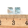 K9 Glass Imitation Austrian Crystal Beads GLAA-P069-01A-263-3
