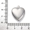 304 Stainless Steel Pendants LS-STAS-S171-13P-09-3