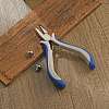 Carbon Steel Jewelry Pliers for Jewelry Making Supplies P008Y-6