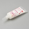 50ml Fake Whipped Cake Cream Glue X-DIY-B005-01-5