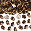 Preciosa® MAXIMA Crystal Fancy Stones X-PRC-FD10-10220-1