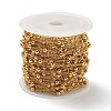 304 Stainless Steel Satellite Chains CHS-C009-20G-3