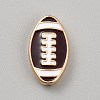 Zinc Alloy Enamel Beads FIND-CJC0437-006A-04-1