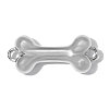 304 Stainless Steel Pendants SA-OY002-02P-02-1