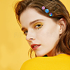 Iron Hair Bobby Pin Findings PHAR-AR0001-04-4