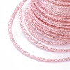 Polyester Metallic Thread LS-OCOR-G006-02-1.0mm-11-3