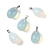 Opalite Pendants GG-K002-08A-11-1