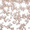 DIY Nail Art Decoration Mini Glass Beads MRMJ-N028-001A-B03-3