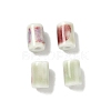 Handmade Porcelain Beads PORC-P031-01D-1