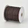 Eco-Friendly Korean Waxed Polyester Cord YC-P002-2mm-1108-3