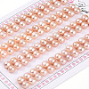 Grade 3A Natural Cultured Freshwater Pearl Beads PEAR-N018-3A-6065B-1