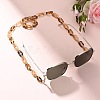 Eyeglasses Chains AJEW-EH00090-5