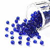 Glass Seed Beads SEED-US0003-4mm-8-1