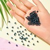 Preciosa® Crystal Beads X-PRC-BA5-30340-4