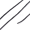 Round Waxed Polyester Thread String YC-D004-02E-000A-3