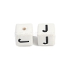 Porcelain Beads PORC-R003-08J-2