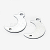 925 Sterling Silver Links STER-I014-21S-1