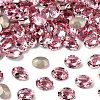 Preciosa® MAXIMA Crystal Fancy Stones X-PRC-FF8-70020-1