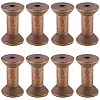 Wooden Empty Spools for Wire TOOL-SC0001-60B-1