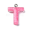 Luminous Resin Pendants X1-RESI-I059-T01-2