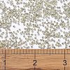 MIYUKI Delica Beads X-SEED-J020-DB1831-4