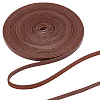 Gorgecraft Cowhide Leather Cords SRIB-GF0001-25A-1