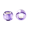 TOHO Round Seed Beads X-SEED-TR15-2224-3