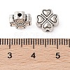 Tibetan Style Alloy Beads FIND-C060-029AS-3
