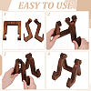 Wooden Cookbook Holder ODIS-WH0025-288A-3