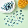 Preciosa® MAXIMA Crystal No Hotfix Flatback Stones Y-PRC-NSS8-30150-200-2