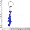 Aluminum Alloy Shark Bottle Openers AJEW-M003-M-1-4