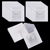 Blank Tracing Paper Envelopes LS-FIND-WH0152-905B-1