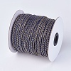 Resin and Polyester Braided Cord OCOR-F008-E10-2