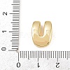 Brass Beads KK-B167-27G-U-3