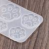 DIY Pendant Molds AJEW-U020-01A-5