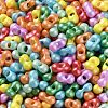 Glass Seed Beads SEED-L011-04A-17-3