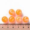 Acrylic Beads MACR-S375-001D-06-4