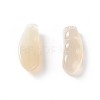 Natural Chalcedony Pendants G-K298-16-2