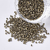 FGB 11/0 Grade A Glass Seed Beads X-SEED-S030-0601-1