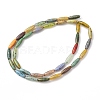Handmade Lampwork Beads X-LAMP-B051-02A-2