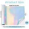 PVC Self-Adhesive Stickers DIY-WH0591-400E-2