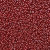 MIYUKI Round Rocailles Beads SEED-G007-RR0426-3