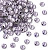 Preciosa® Crystal Hotfix Flatback Stones Y-PRC-HSS6-70230-1