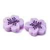 Silicone Beads SIL-C008-05D-2
