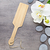 Bamboo Spanking Paddle for Adults TOOL-WH20067-06B-6