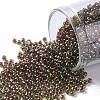 TOHO 11/0 Round Beads X-SEED-TR11-0250-1