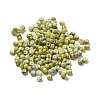 6/0 Opaque Glass Seed Beads SEED-P005-A17-1