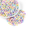 Opaque Acrylic Beads OACR-N150-05J-1