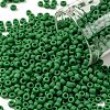 TOHO 8/0 Round Beads X-SEED-TR08-0047DF-1